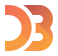 D3