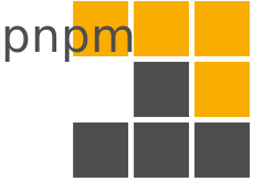 pnpm
