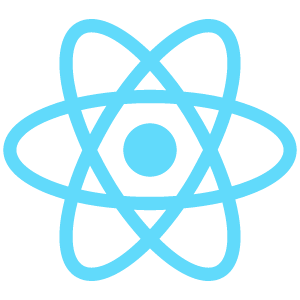 React
